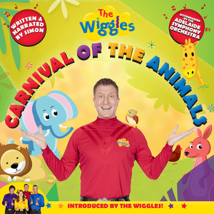 Carnival of the Animals album
