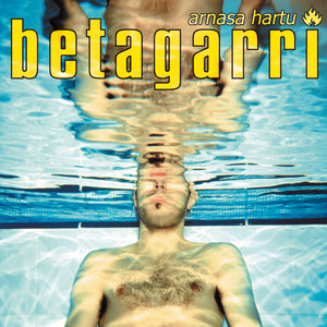 Arnasa Hartu cover