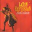Latin Explosion Albumcover