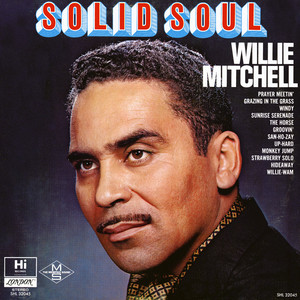 Solid Soul album
