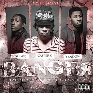 Casper G, Face 490 & Landon