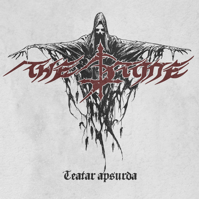 Teatar Apsurda cover