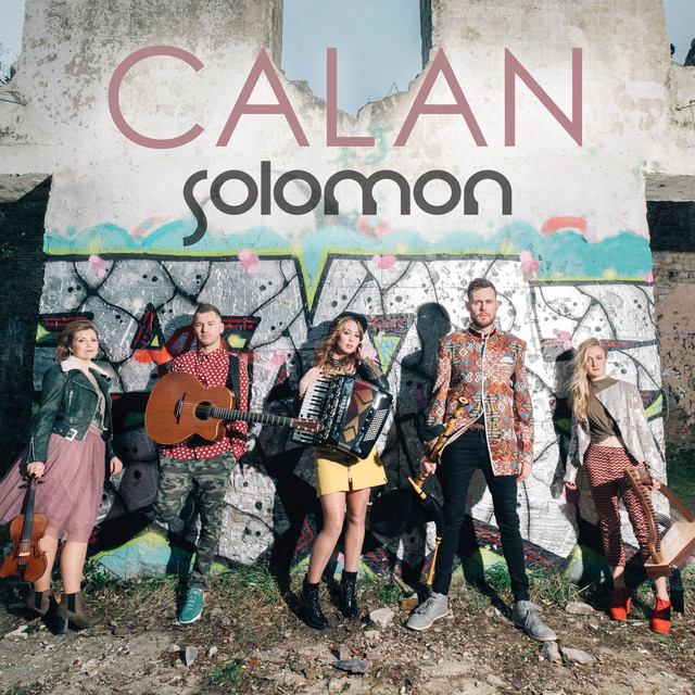 Solomon cover