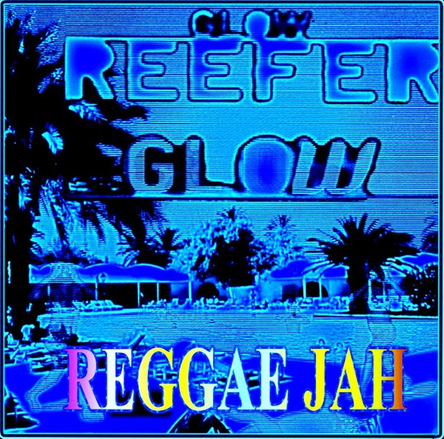 Reggae Jah cover