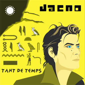 Tant de temps cover
