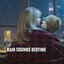 Rain Sounds Bedtime cover