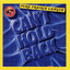 Can't Hold Back cover