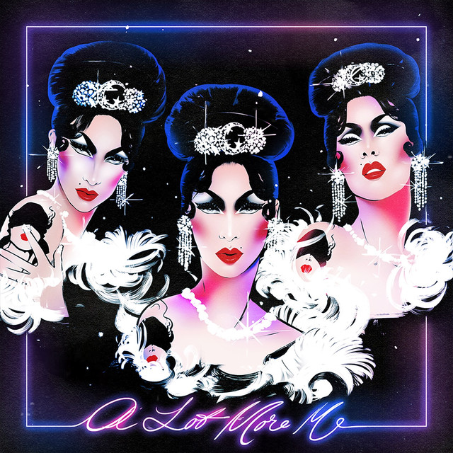 A Lot More Me cover