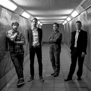 The Abstracts Photo