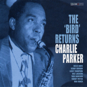 The Bird Returns album