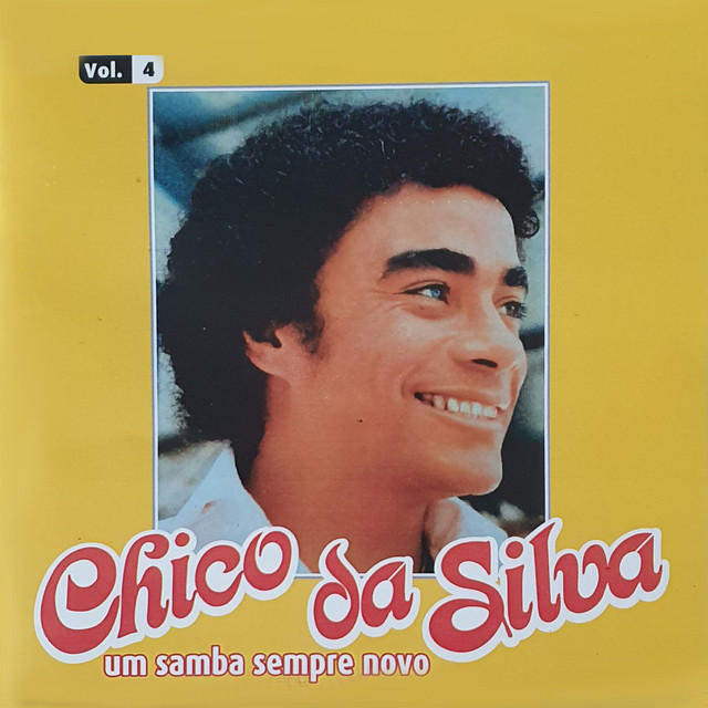 Chico da Silva Photo