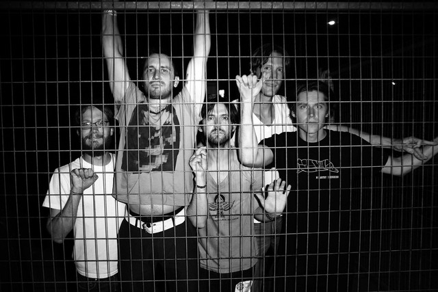 Desaparecidos Photo