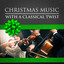 Christmas Music With a Classical Twist cover