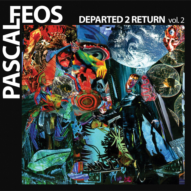 Pascal F.E.O.S. Photo