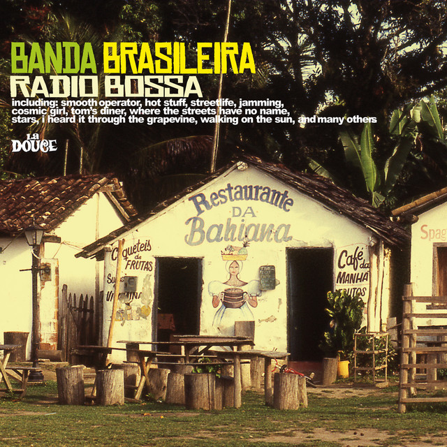 Banda Brasileira Photo
