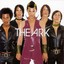 We Are The Ark Albumcover