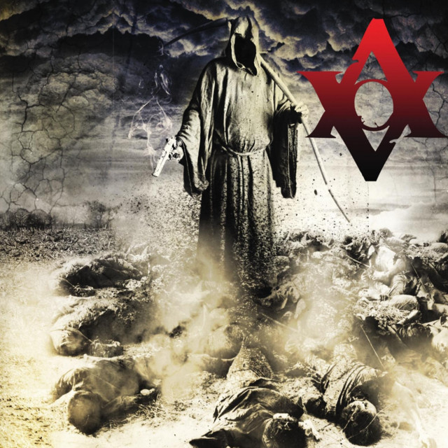 Act of Violence Photo