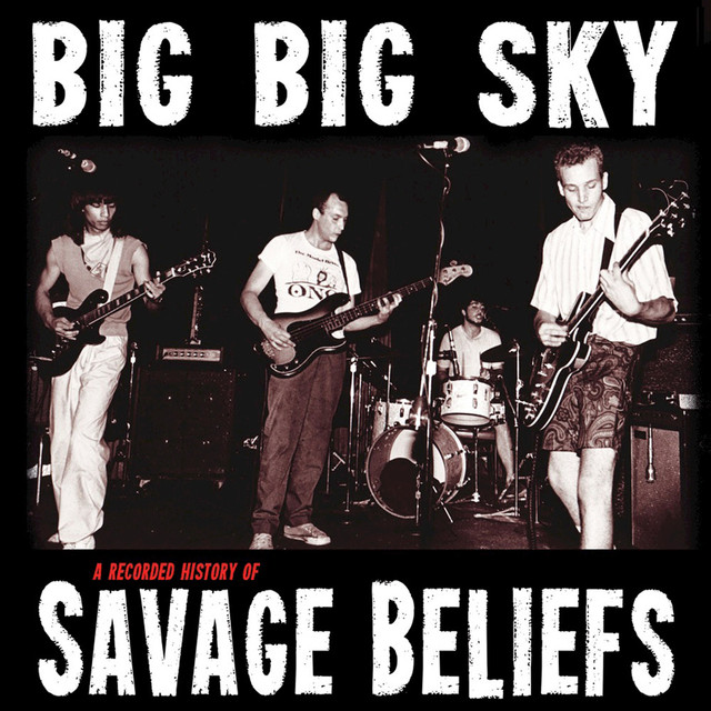 Savage Beliefs Photo