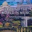 Around the World in Music Albumcover