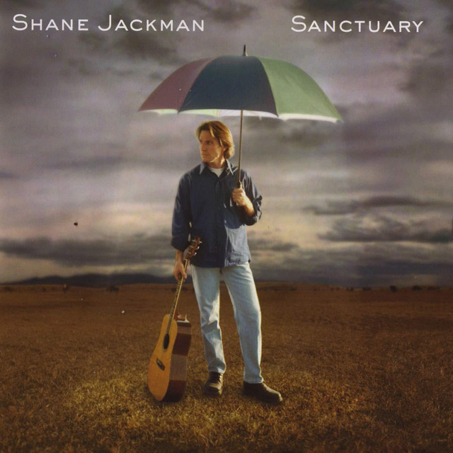 Shane Jackman Photo