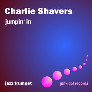 Jumpin' In - Jazz Trumpet album