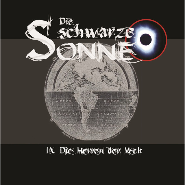 Folge 9: Die Herren Der Welt cover