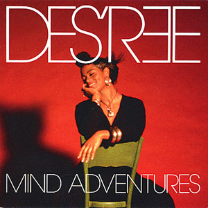 Mind Adventures cover