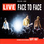 Live cover
