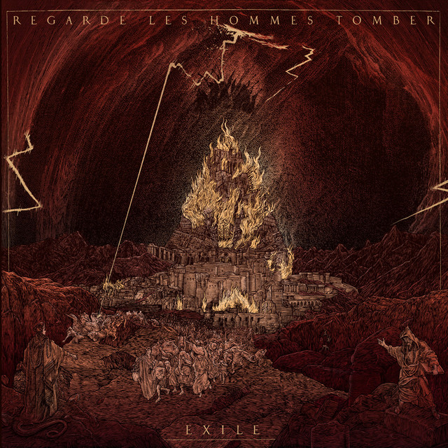 Regarde Photo