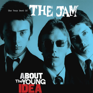 About the Young Idea album