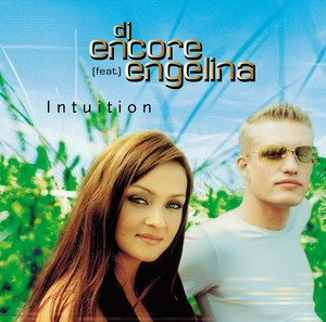 Intuition cover