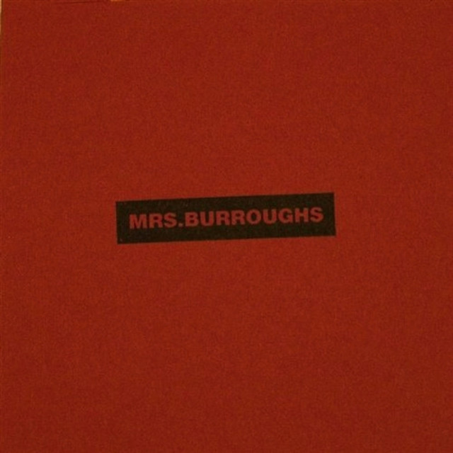 Mrs. Burroughs Photo