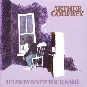 If I Only Knew Your Name cover