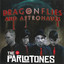 Dragonflies and Astronauts cover