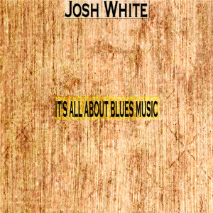It's All About Blues Music album