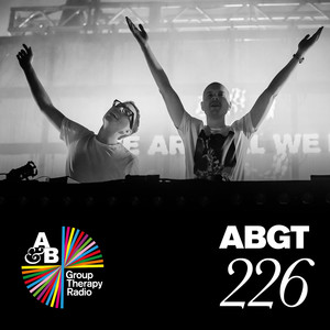 Group Therapy 226 album