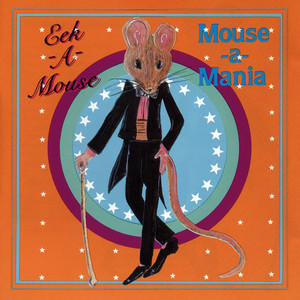 Mouse-A-Mania cover