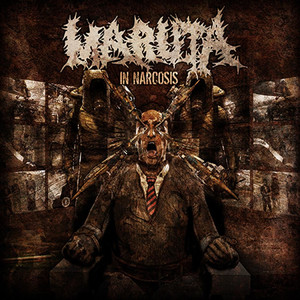 Iconoclast cover
