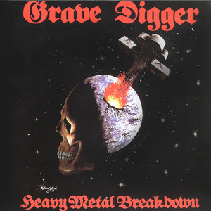 Heavy Metal Breakdown / Rare Tracks album