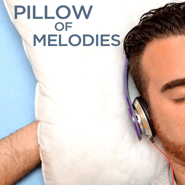 Pillow of Melodies Albumcover