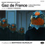 Gaz de France (Bande originale du film) cover