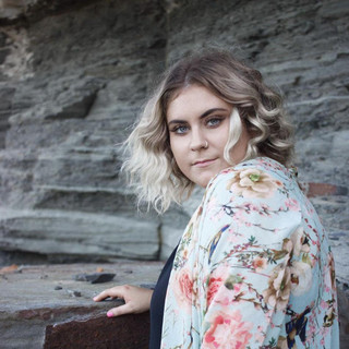 Ellie Drennan Photo