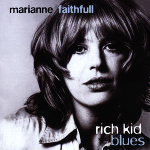Rich Kid Blues cover
