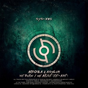 Arboza & Asylum