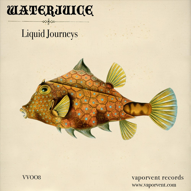 Waterjuice Photo