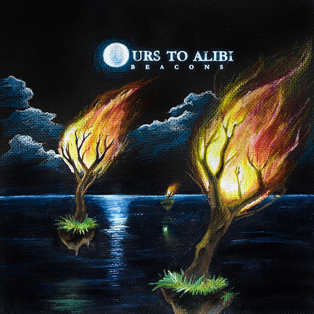 Ours To Alibi Photo