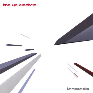 Threshold Albumcover