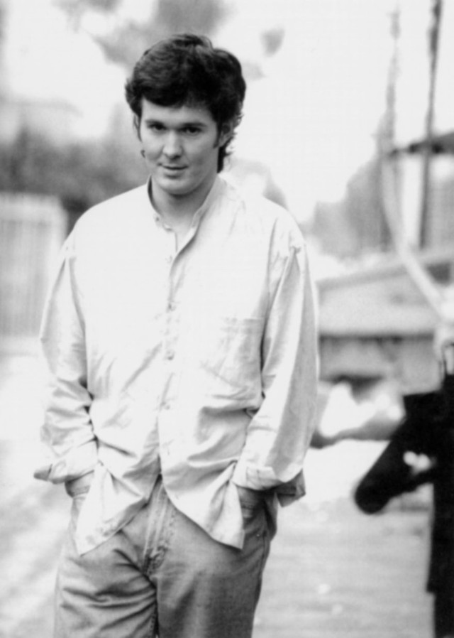 Mark Portmann Photo