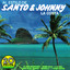 Al Estilo de Santo & Johnny Costa Albumcover