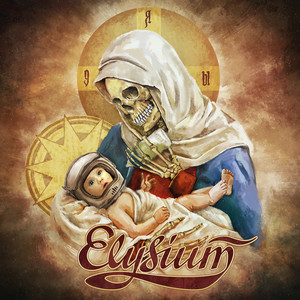Яды cover